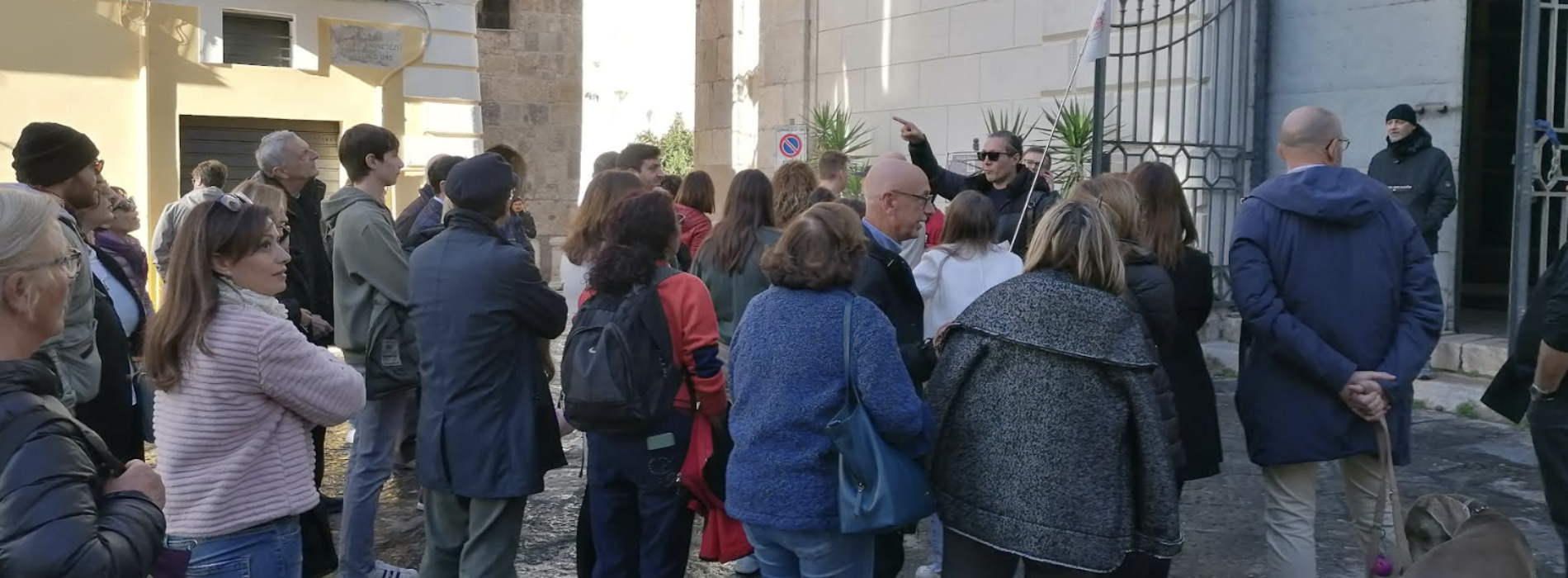 Capua Città Fortezza, viaggio nel centro storico tra musei e palazzi