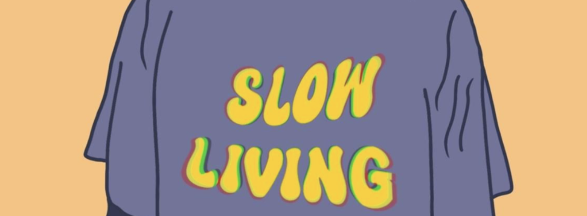 Slow Living: il richiamo alla calma in un mondo frenetico