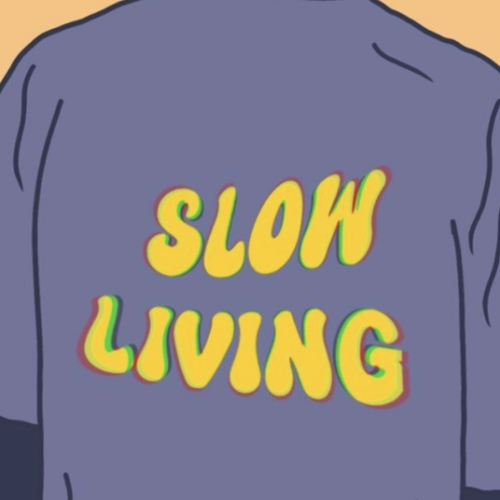 Slow Living: il richiamo alla calma in un mondo frenetico