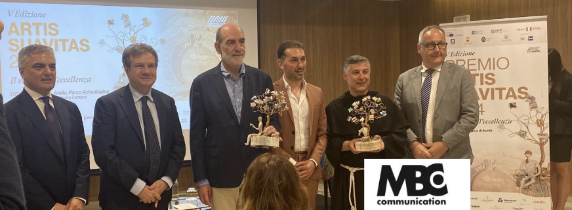 Premio Artis Suavitas. Presentata la quinta edizione