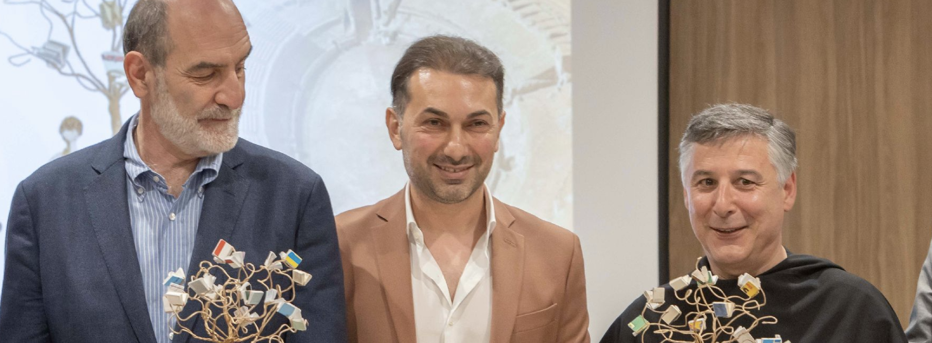 Premio Artis Suavitas, attesa per la quinta edizione  ad Avella