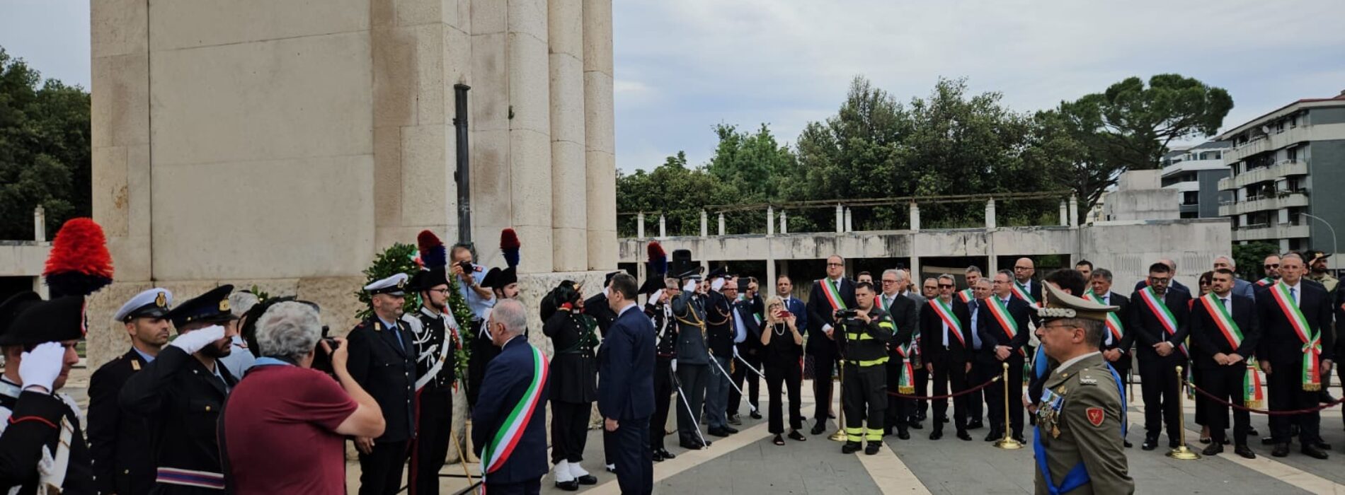 2 giugno. Festa della Repubblica, il profumo della democrazia