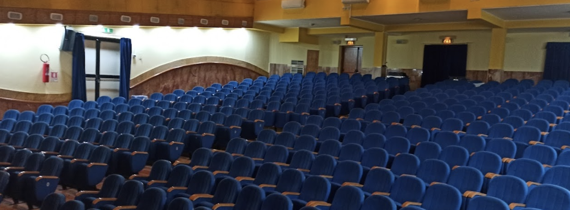 Teatro Don Bosco, cartellone pronto. Mercoledì la presentazione