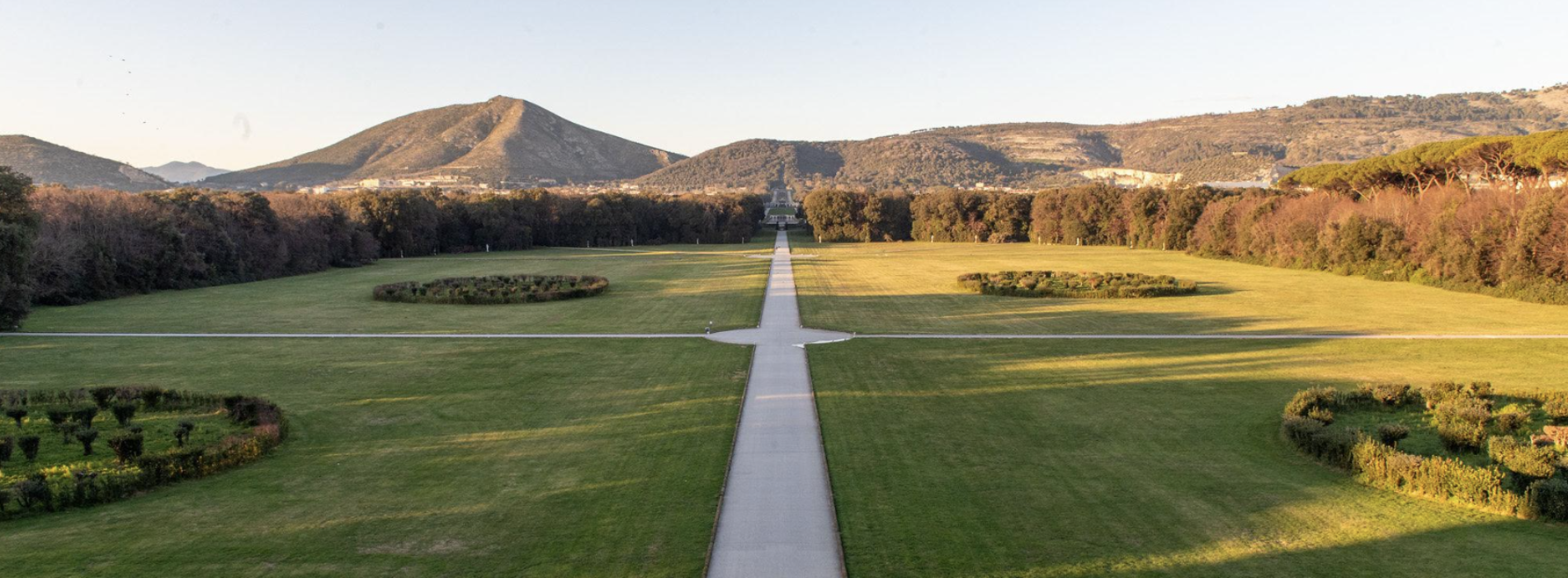 Premio City’Scape Award 2024, la Reggia di Caserta finalista