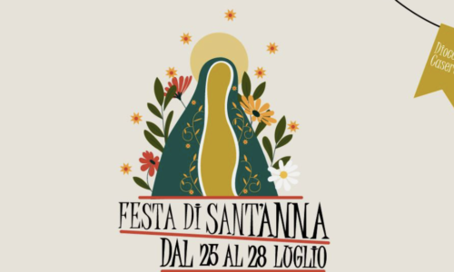 A Caserta è festa per Sant’Anna. Arte, musica e gastronomia