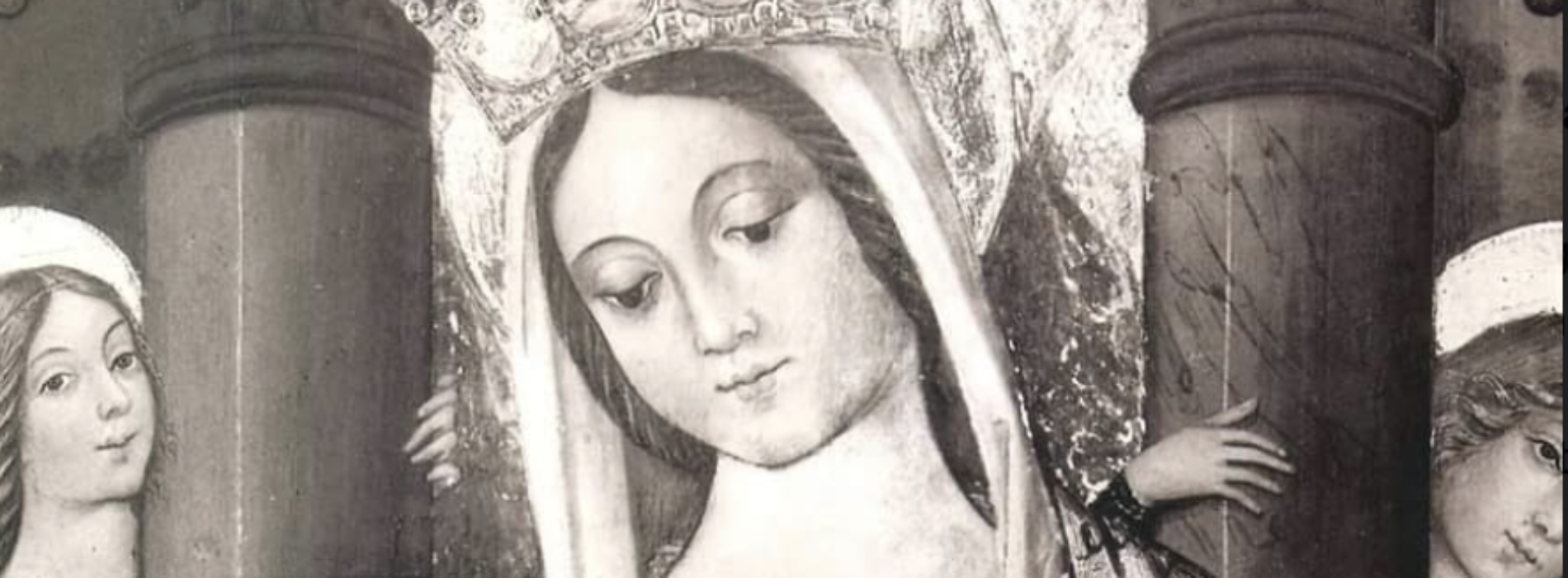 Madonna delle Grazie, simboli e culti intorno all’iconografia