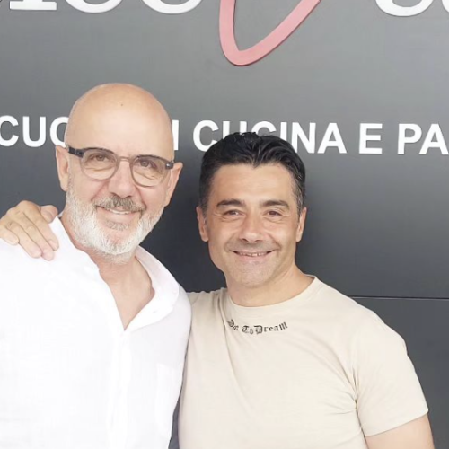 Vicoli Divini, un successo l’evento a Caiazzo con Pepe e Daddio