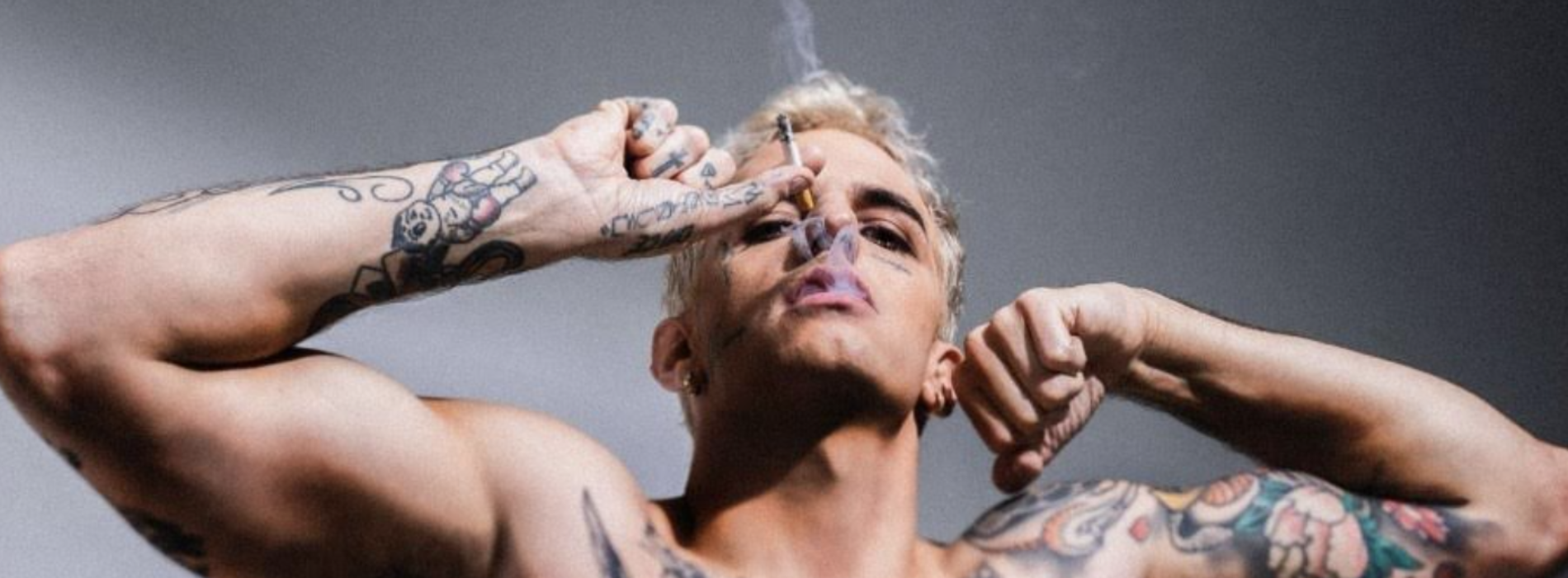 Achille Lauro Summer Fest, appuntamento all’Arena dei Pini