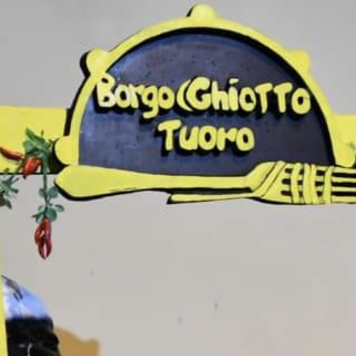 Borgoghiotto. A Tuoro tra musica, gastronomia e performance