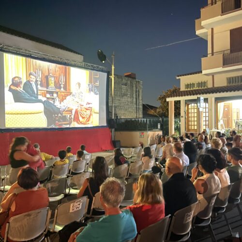 Tifatini Cinema, ultimo week end nel borgo di Pozzovetere