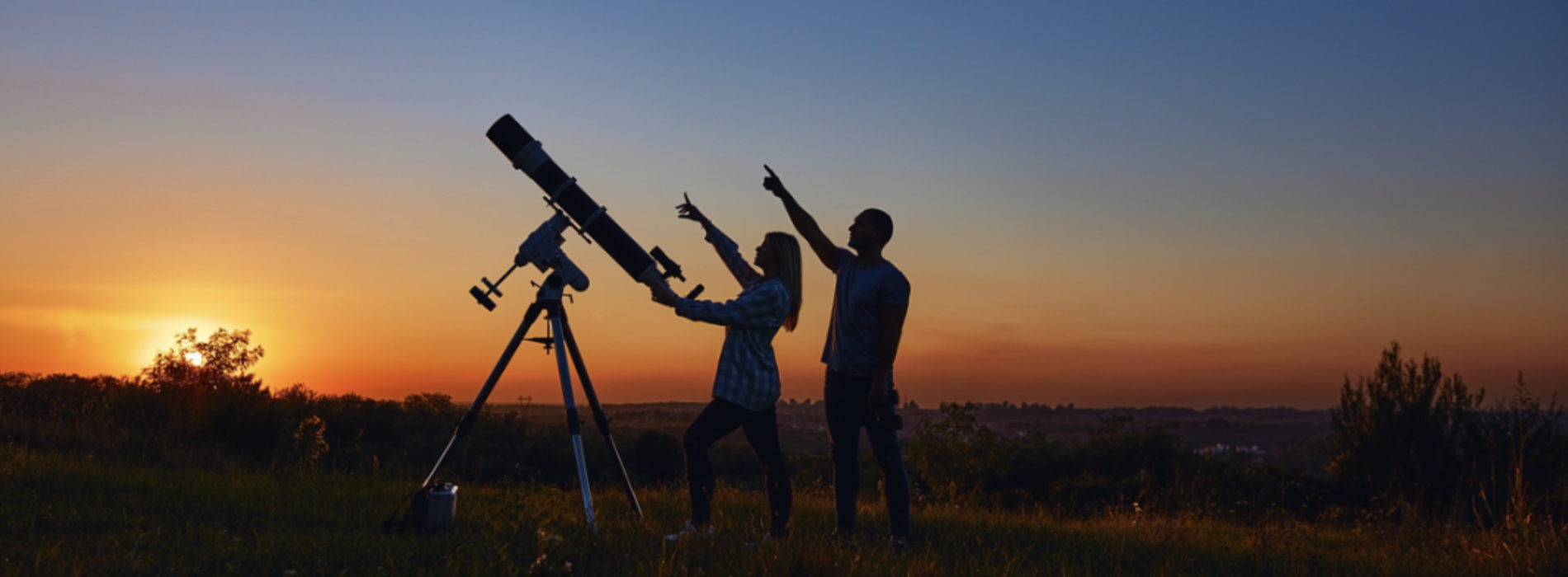 Notte di San Lorenzo, ecco dove vedere le stelle cadenti