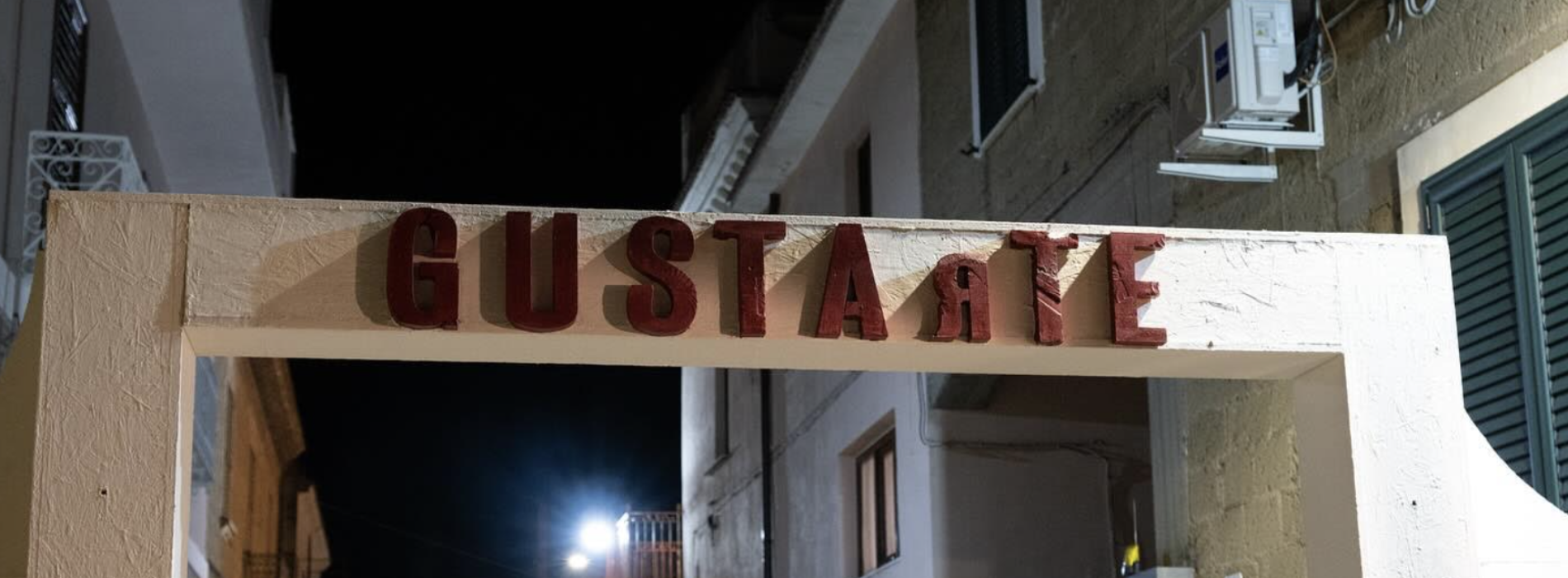 Gustarte. A Durazzano cene d’autore con chef locali e stellati