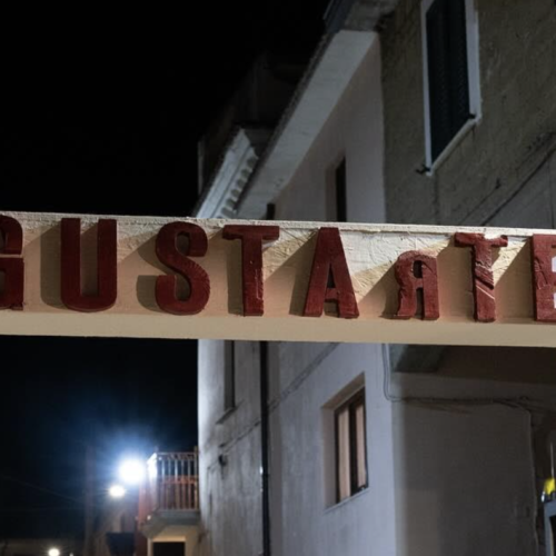 Gustarte. A Durazzano cene d’autore con chef locali e stellati