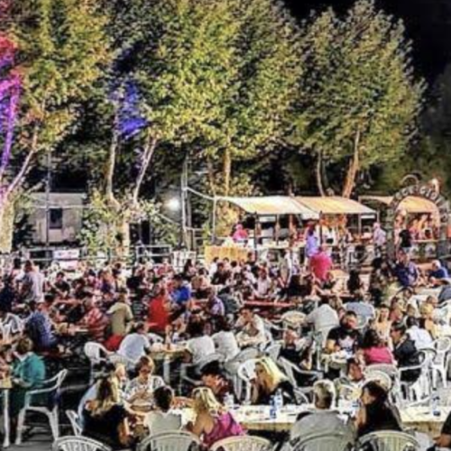 Sagra degli Antichi Sapori. Un successo! Nel week end si replica