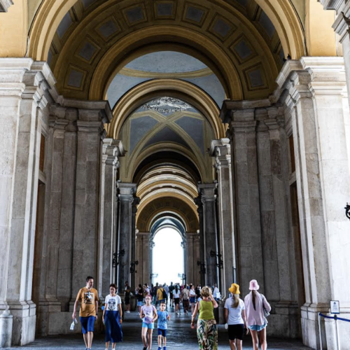 Primo settembre #DomenicalMuseo, accesso gratuito alla Reggia