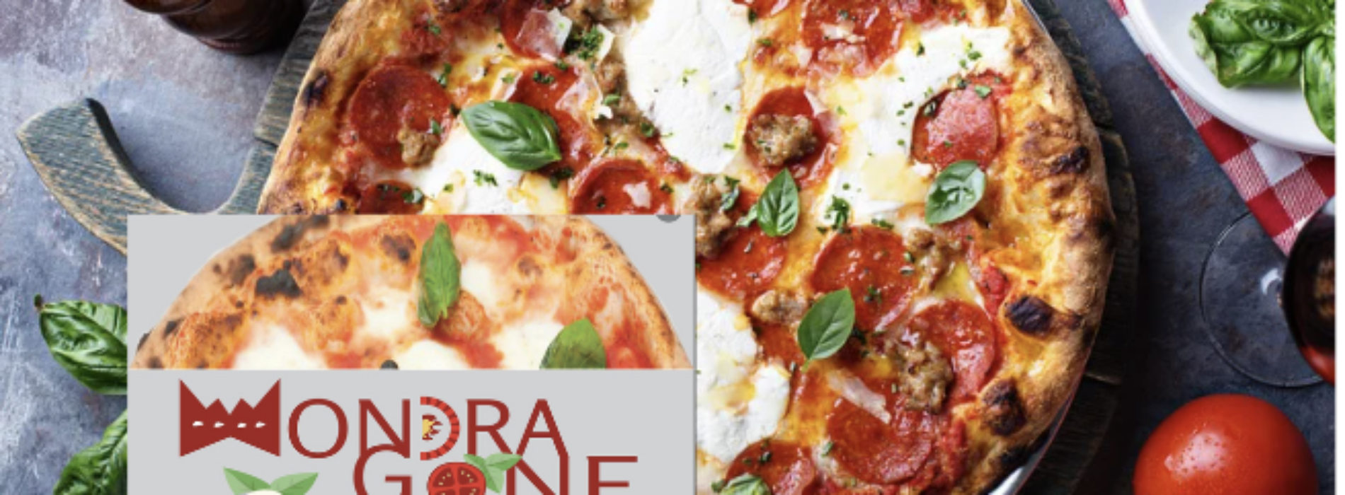 Mondragone Pizza Festival, al via la kermesse sul lungomare