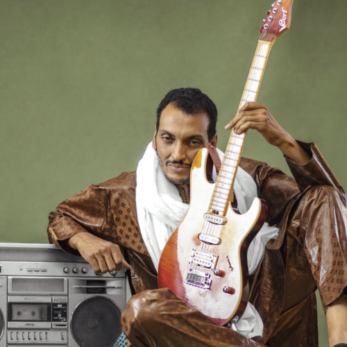 Ethnos, il festival della musica etnica al via con Bombino