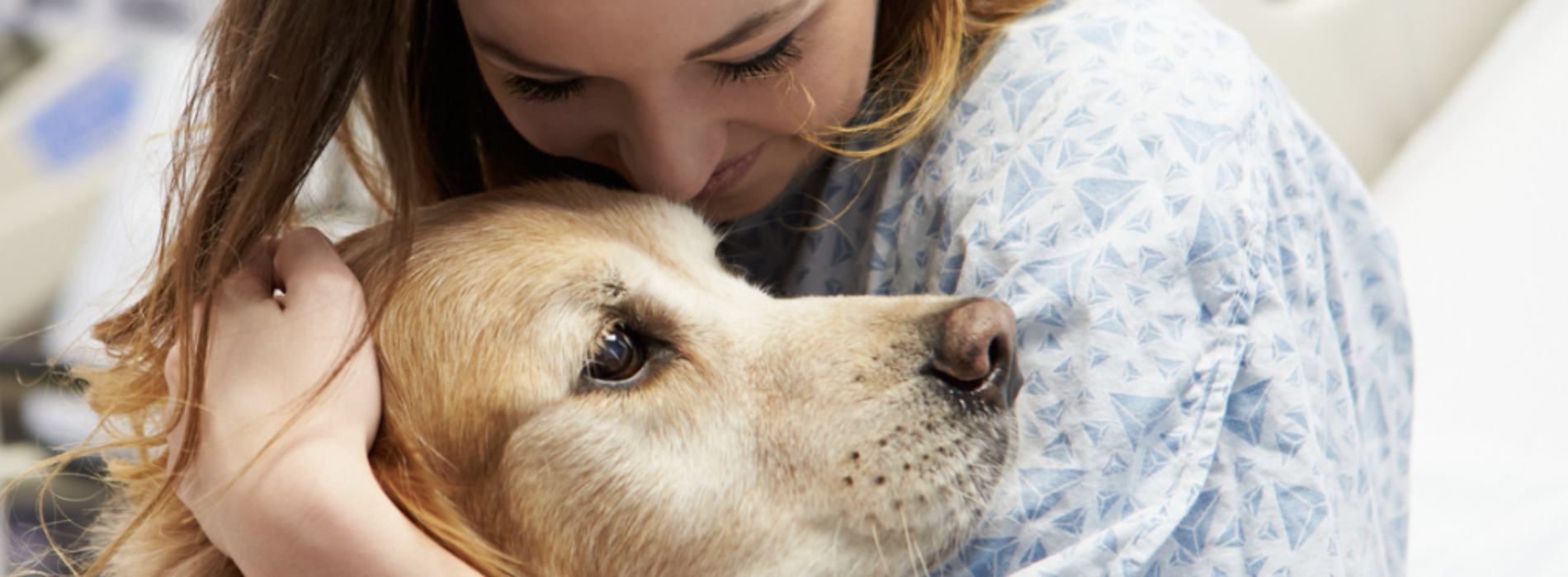 Pet Therapy, quando l’amore per gli animali può curare