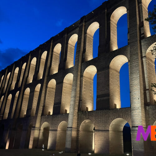 Ponti della Valle. Uno sguardo alle stelle, l’evento è il 7 settembre