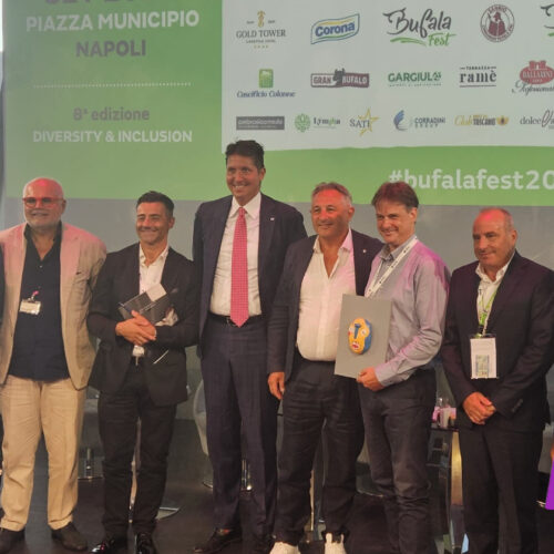 Bufala Fest, presentato l’evento a bordo della Msc World Europa