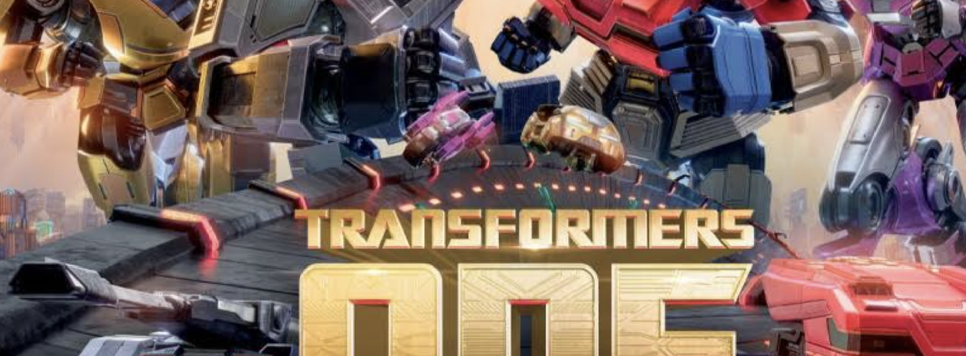 Transformers, evento al Campania sull’importanza del riciclo