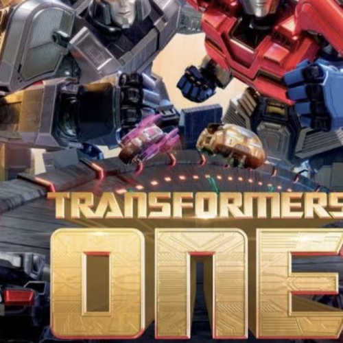 Transformers, evento al Campania sull’importanza del riciclo