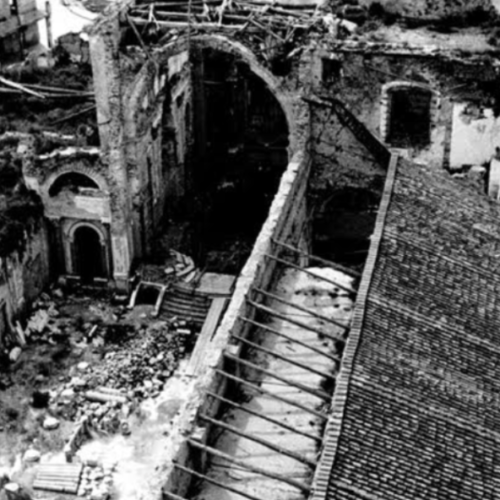 Capua. La città ricorda il bombardamento del 9 settembre 1943