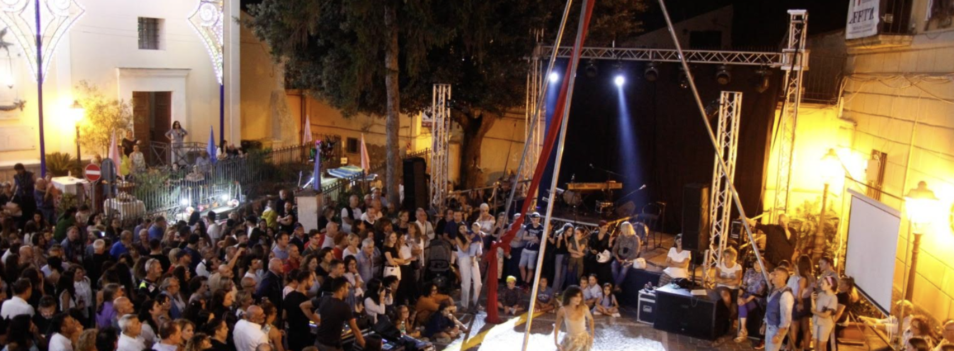 Festival degli Antichi Casali, a Puccianiello la nona edizione