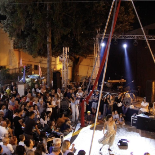 Festival degli Antichi Casali, a Puccianiello la nona edizione