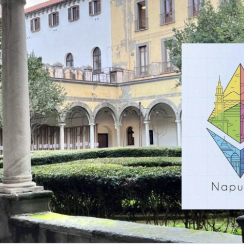 NapulETH Open Village, tre giorni sull’innovazione tecnologica