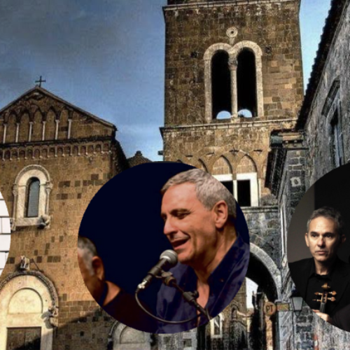 I colori della speranza. Al via Settembre al Borgo tra concerti e recital