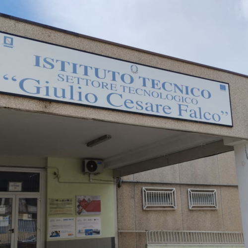 Capua, l’Istituto Falco ricorda Oreste Salomone e Francesco Baracca