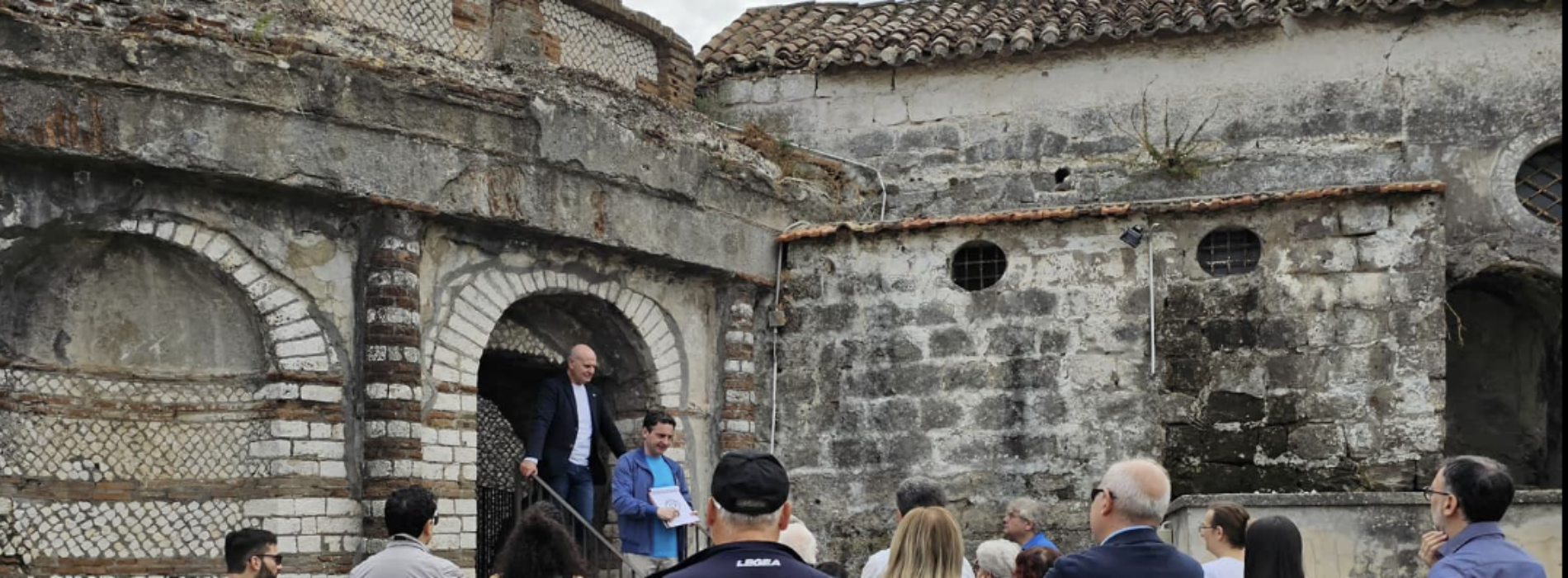 Appia Day, un grande successo di pubblico per la Regina Viarum