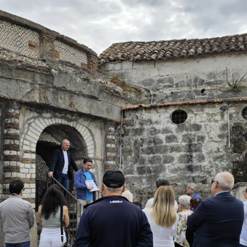 Appia Day, un grande successo di pubblico per la Regina Viarum