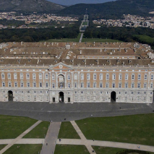 Sito Unesco, la Reggia di Caserta pubblica il piano di gestione