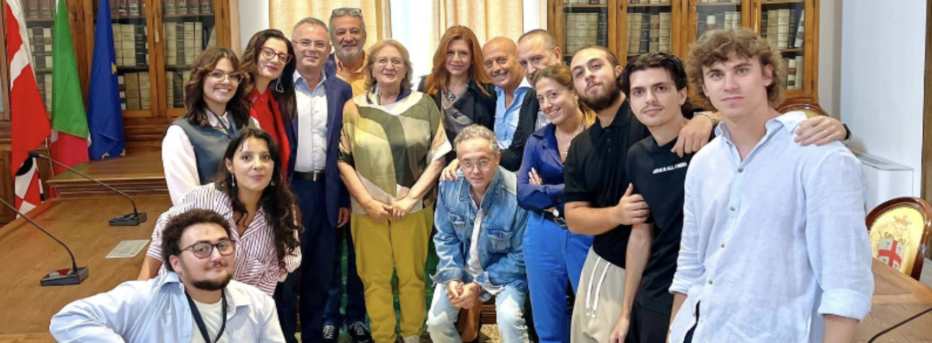 Caiazzo. Presentata la nuova stagione del Teatro Jovinelli