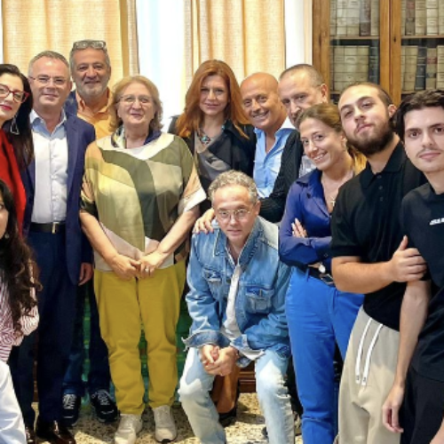 Caiazzo. Presentata la nuova stagione del Teatro Jovinelli