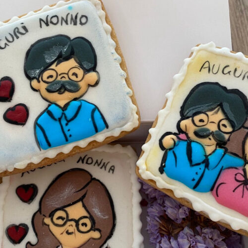 2 ottobre: è la Festa dei Nonni, gli angeli custodi dei nipote