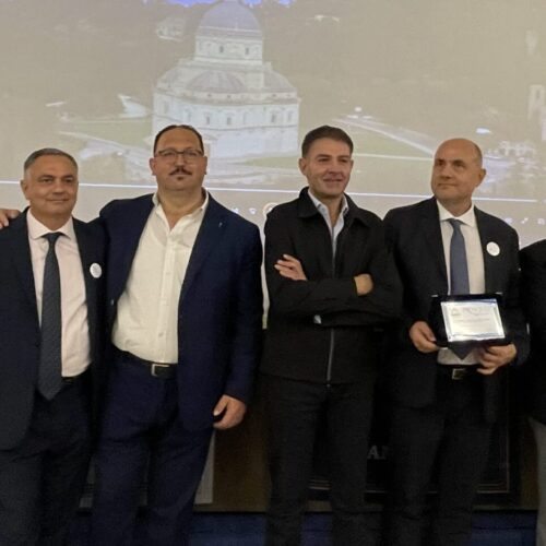 Caserta. Assemblea Regionale elettiva Unpli Campania