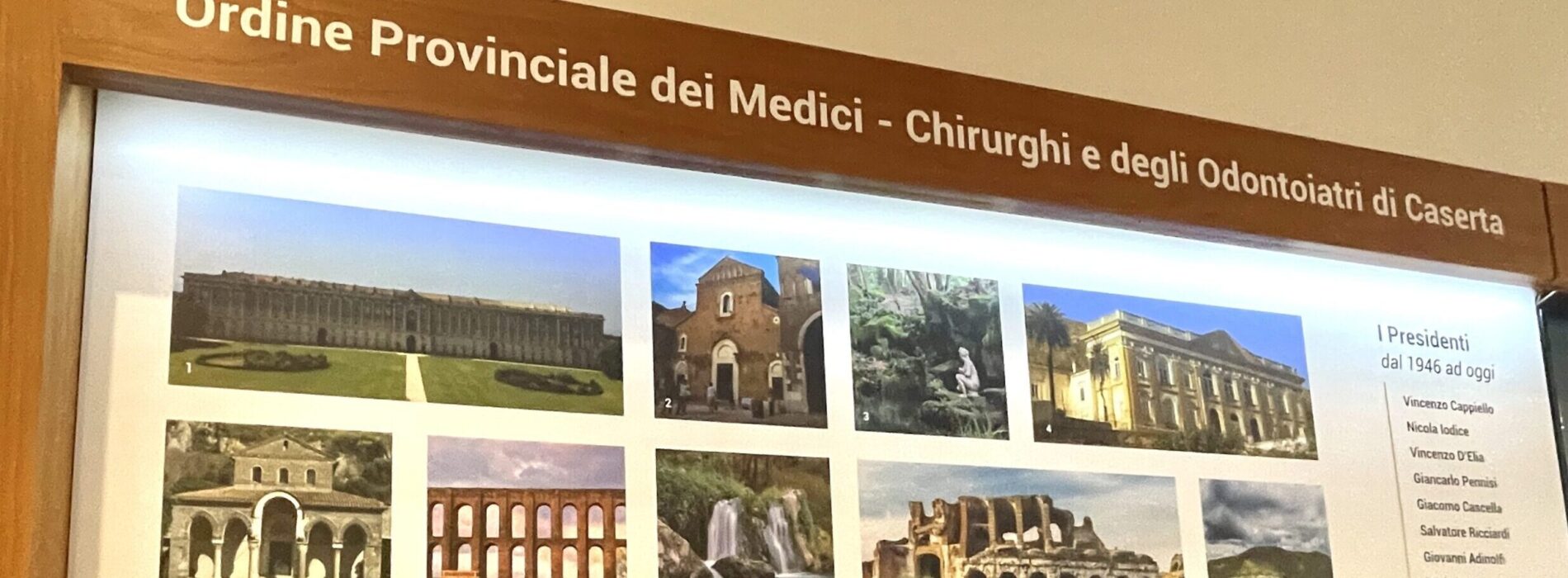 Riforma accesso a Medicina, l’Ordine di Caserta vuole garanzie