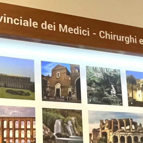 Riforma accesso a Medicina, l’Ordine di Caserta vuole garanzie