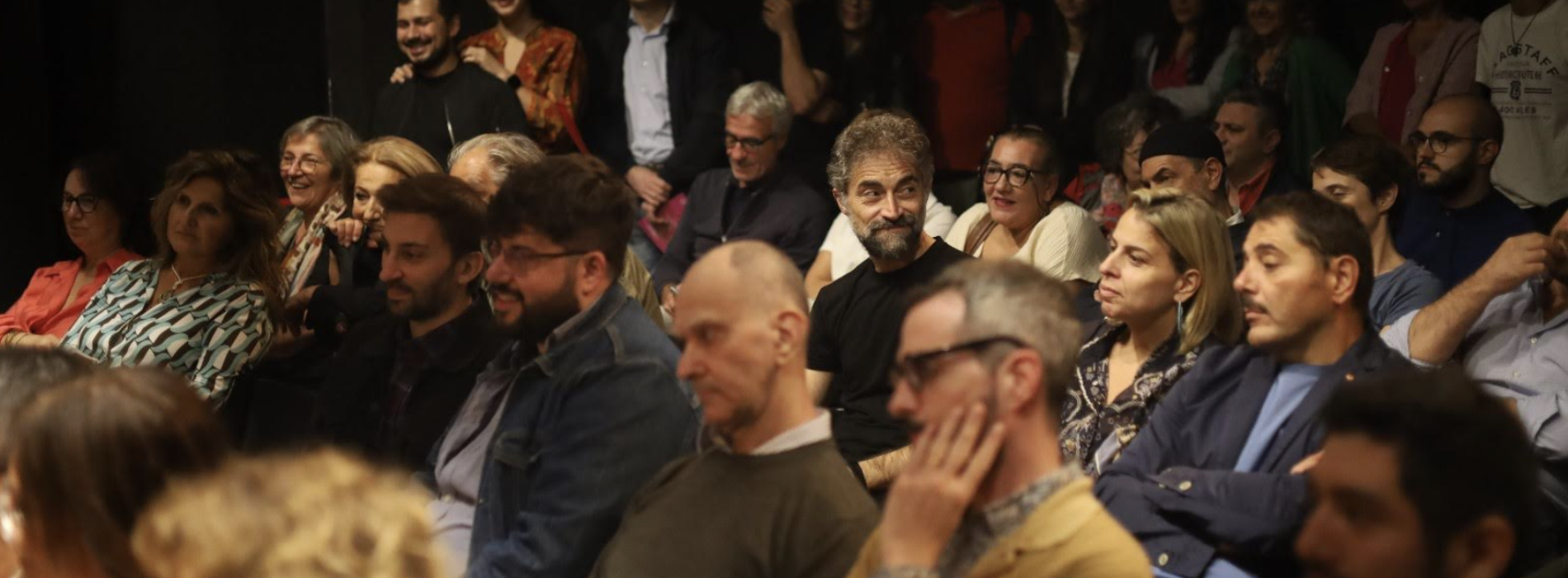 Officina Teatro, presentate tutte le novità della nuova stagione