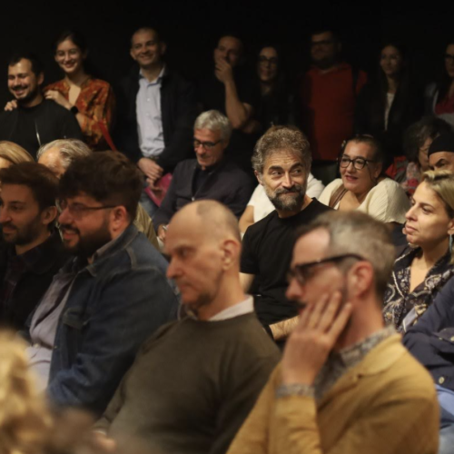 Officina Teatro, presentate tutte le novità della nuova stagione