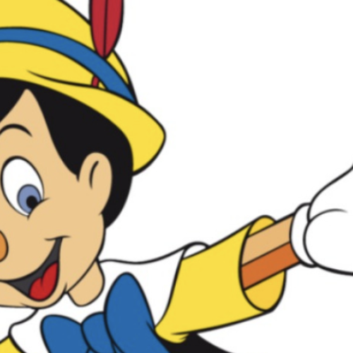 Ultimo Ballo in Maschera, da Pinocchio al progetto di book crossing