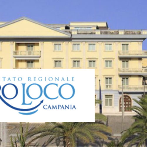 Unpli Campania, l’Assemblea Regionale elettiva all’Hotel Vanvitelli