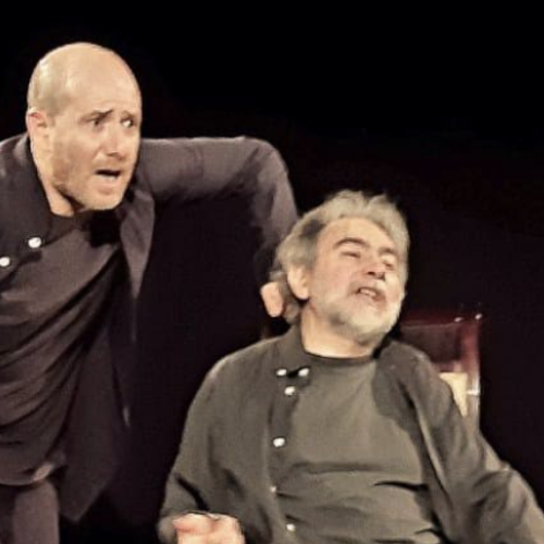 FaziOpenTheater. Il 13 ottobre anteprima con Nova di Marco Palasciano