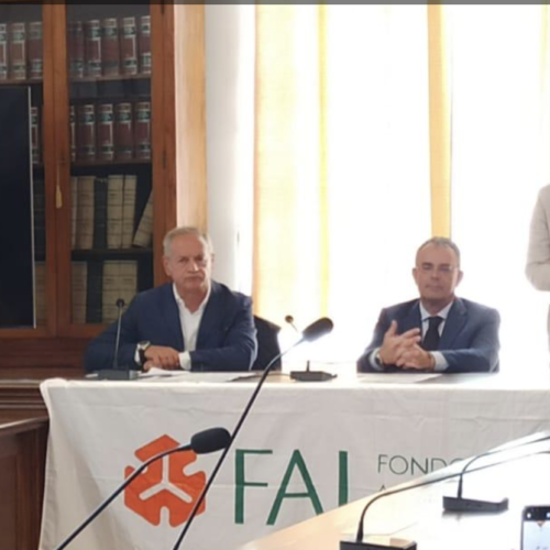 Giornate Fai d’Autunno, presentato il programma a Caiazzo