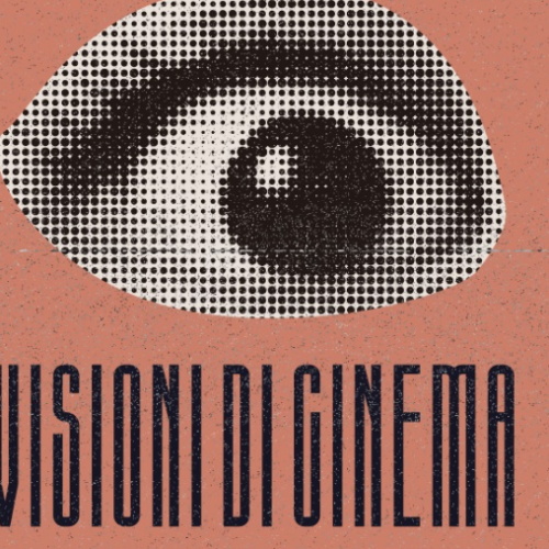 Visioni di Cinema, intenso il programma di Caserta Film Lab