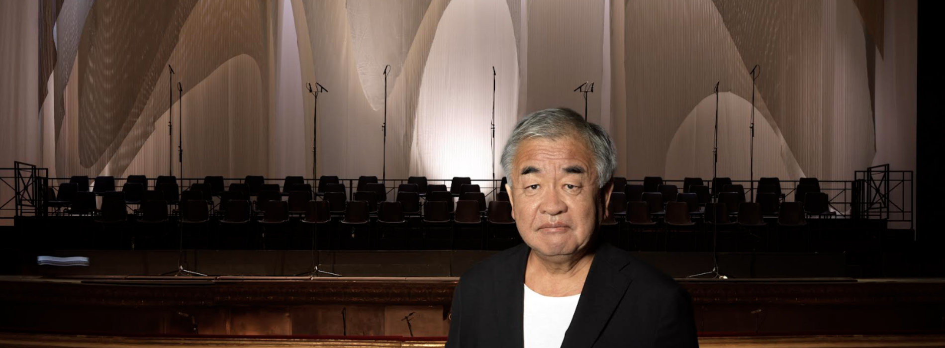 San Carlo. Kengo Kuma firma la scenografia per Simon Boccanegra