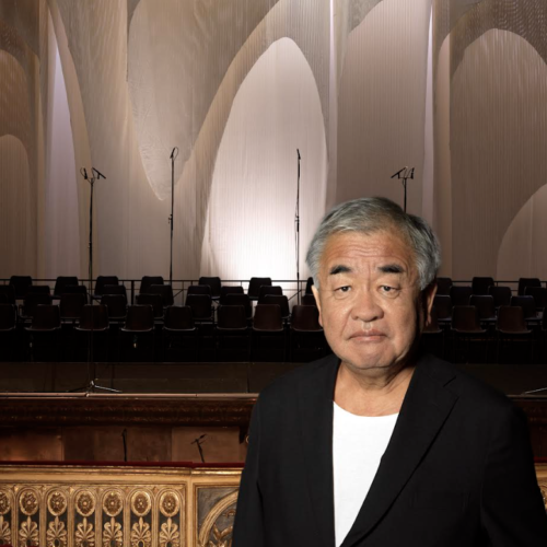 San Carlo. Kengo Kuma firma la scenografia per Simon Boccanegra